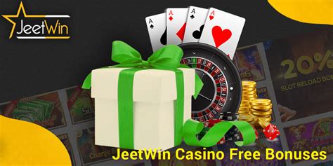 jeetwin casino no deposit bonus.
